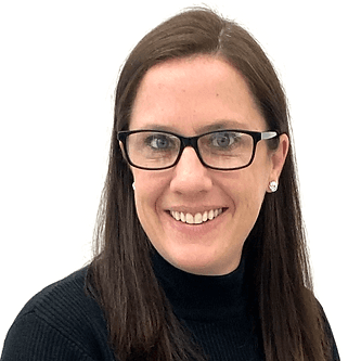 Mary-Casey "MC" McGee, LMSW, BCBA, LBA, Executive Director of Clinical Operations / BCBA