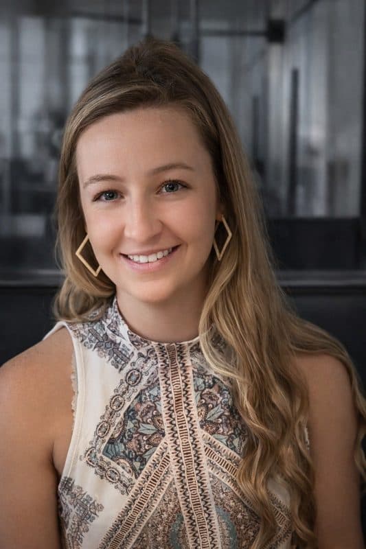 Whitney Dana M.S CCC-SLP, Speech-Language Pathologist