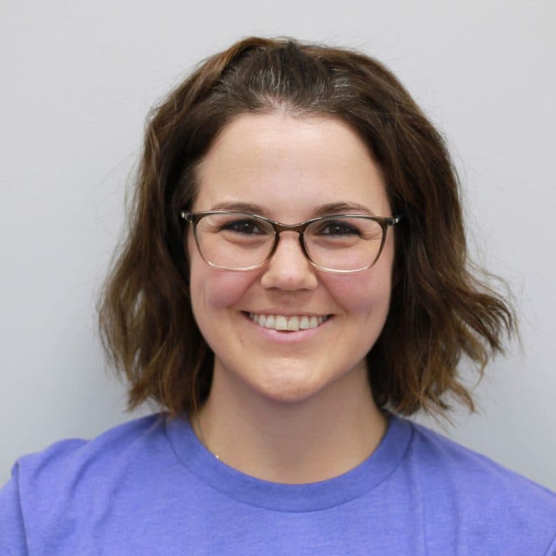 Melissa Wiggins, Speech-Language Pathologist