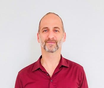 Jeremy Gardner, OTR/L, LAC, Occupational Therapist