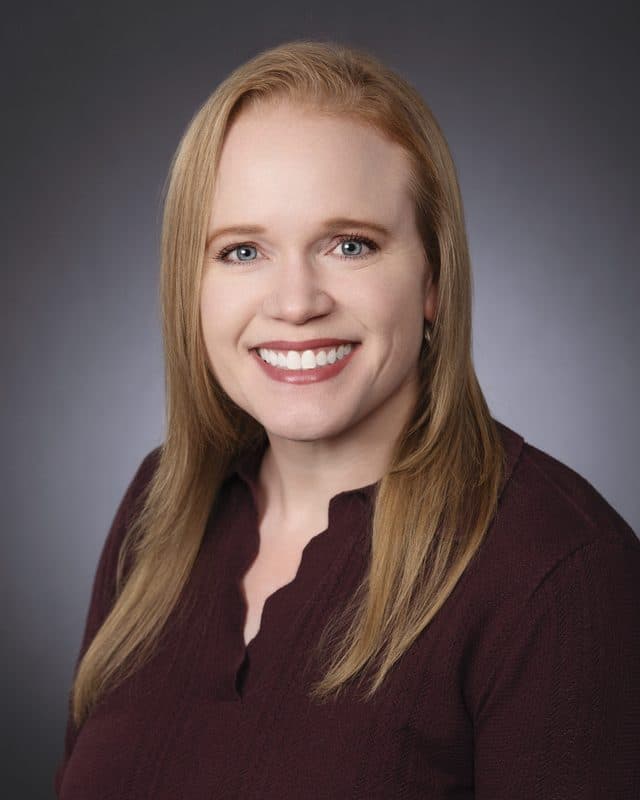 Kristi Rodriguez, LMFT-A, Licensed Marriage and Family Therapist - Associate