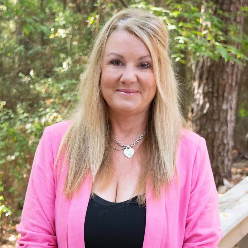Kim Bradley, Speech Language Pathologist, Owner