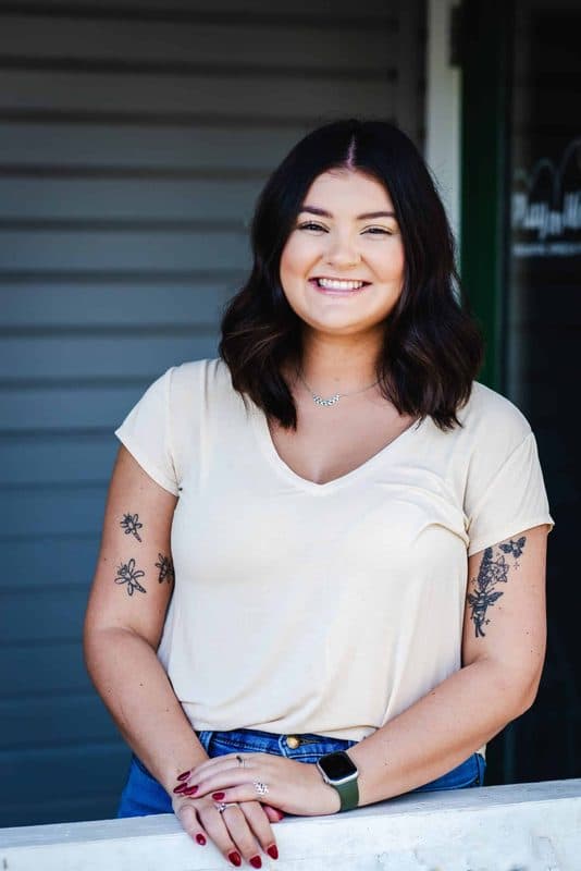 Lauren Corbett, M.S. CCC-SLP, Speech-Language Pathologist