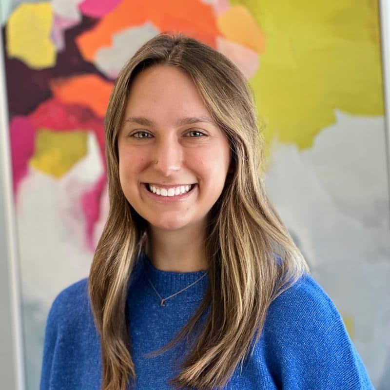 Lindsay Loehrlein, Speech-Language Pathologist