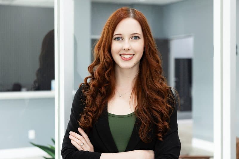Ms. Emily Sorem, Licensed Psychological Associate / Evaluator