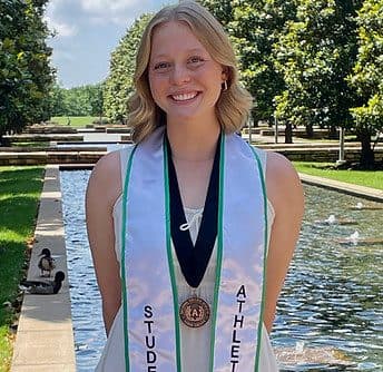 Erin Rogers, Speech-Language Pathologist