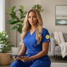 Evarista Reyes, Clinical Director