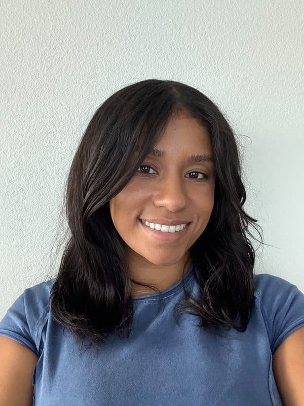 Thalia Rios Wood, BCBA