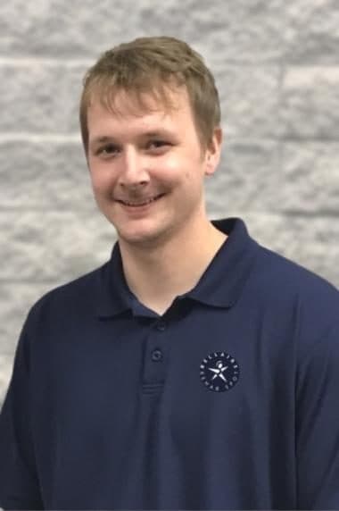 Dr. Mitchell Rickey, Physical Therapist