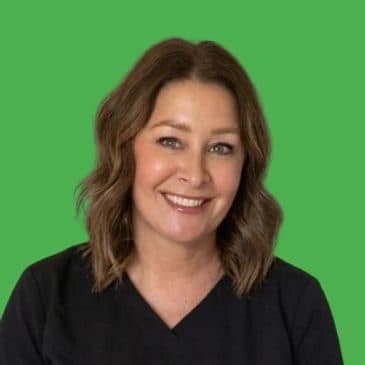 Lisa Perez, Evaluation Specialist