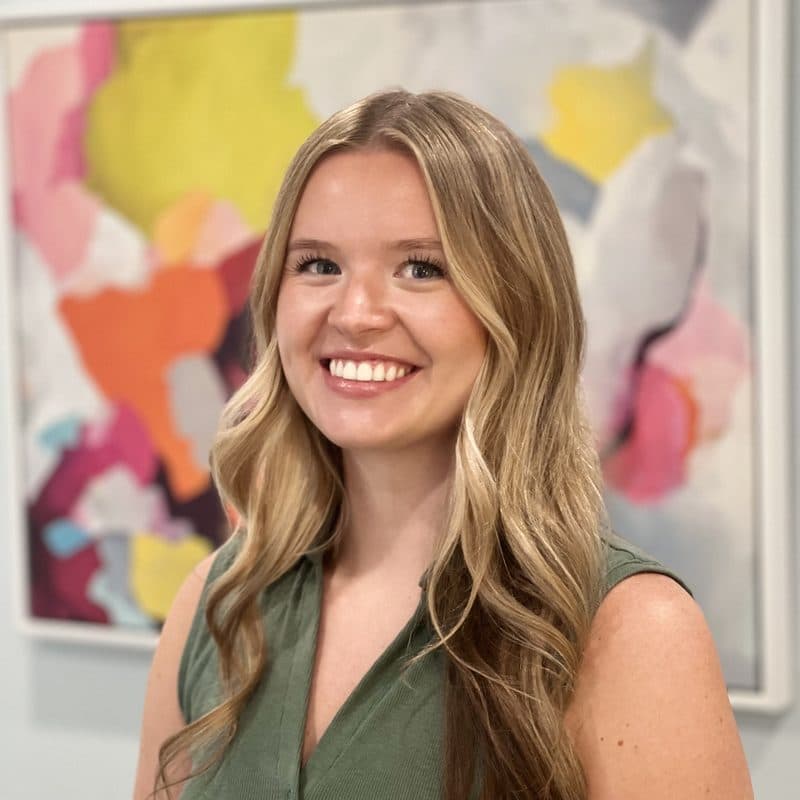 Laura Friederich, Speech Language Pathologist