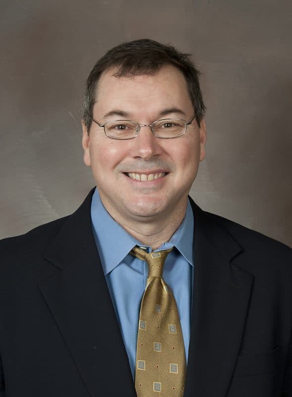 Michael A. Assel, PhD, Professor of Pediatrics; Pediatric Neuropsychologist