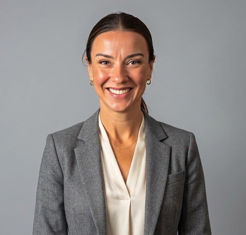 Taylor, BCBA, Director of Clinical Programs