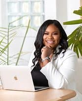 Jasmine Nelson, Co-Founder, Speech-Language Pathologist