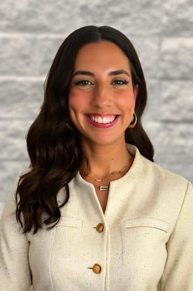 Lauren Fitzgerald, Speech-Language Pathologist