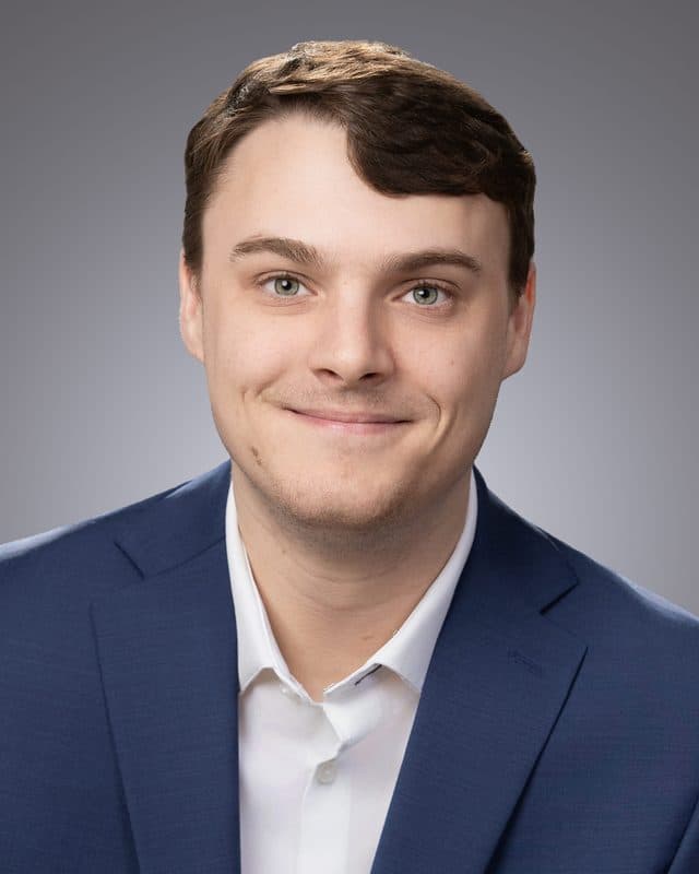 George Johnson, LPC-A, Licensed Professional Counselor - Associate