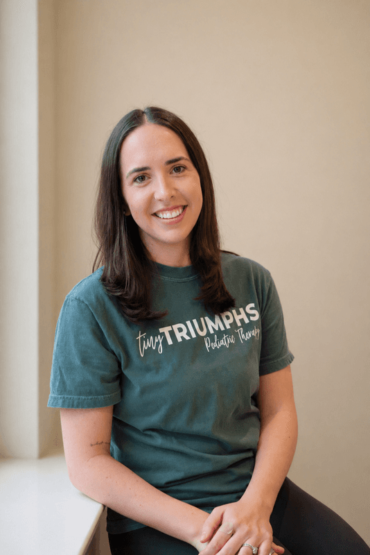 Shelby, Physical Therapist