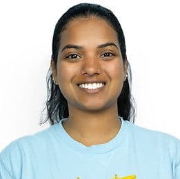 Divya Joseph, Occupational Therapist