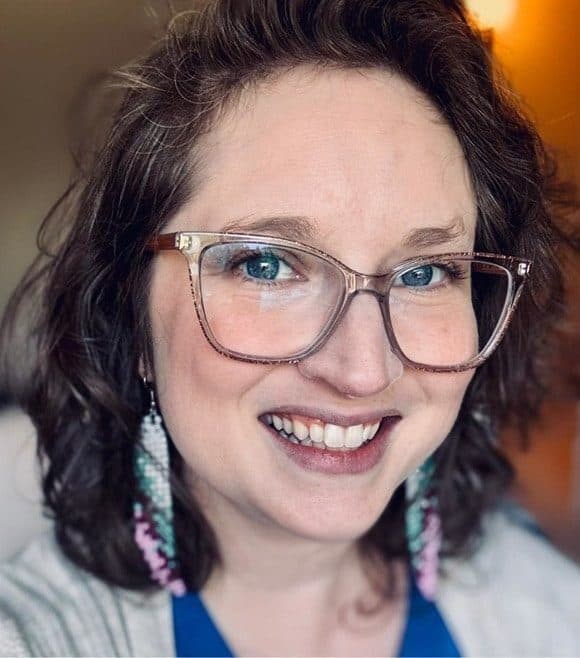 Sonya Macfarlane, Licensed Professional Counselor