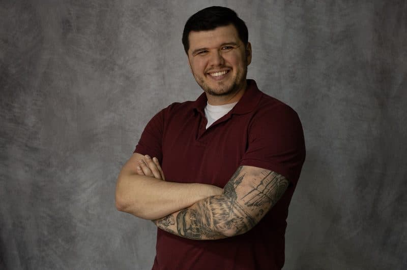 Armando J. Bernal, Founder, Clinical Director