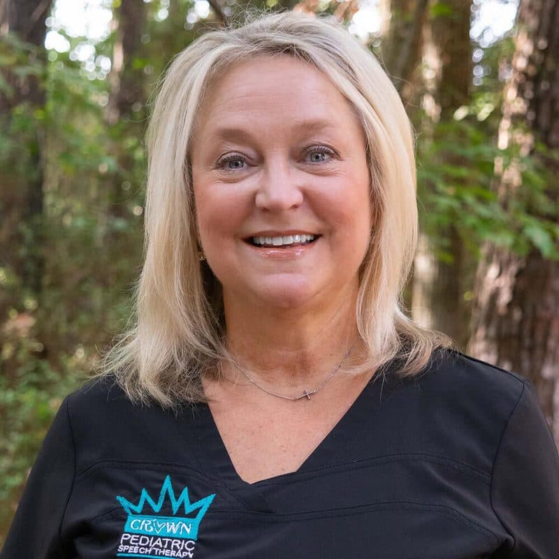 Carol White, Occupational Therapy Assistant