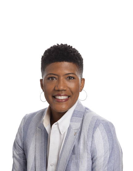 Dr. Angela Mitchell, Co-Founder / Licensed Psychologist