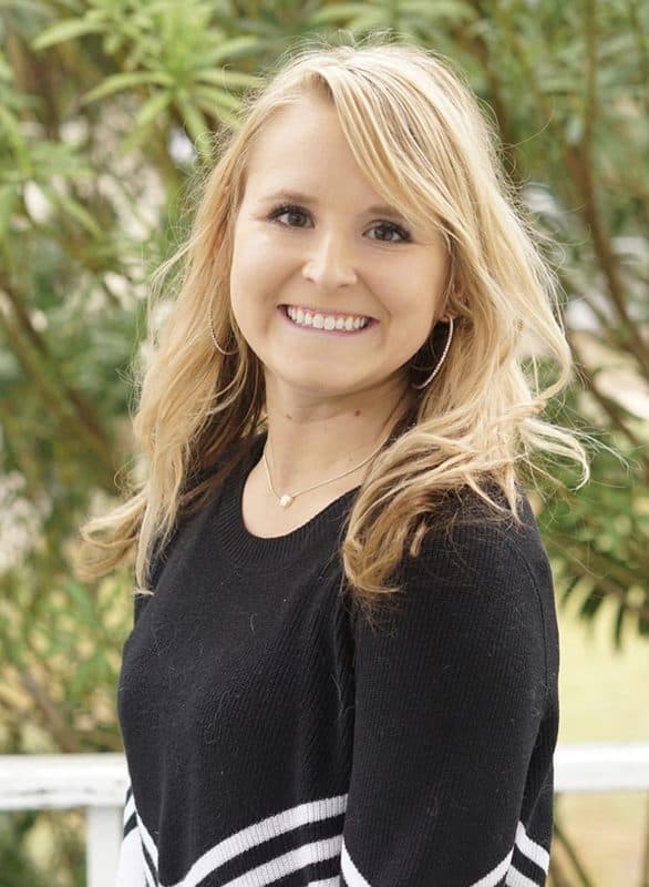 Misty Gilbert, Clinic Director