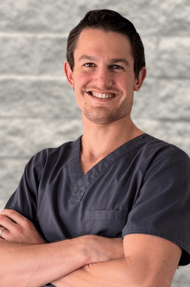 Casey Fattig, Physical Therapist