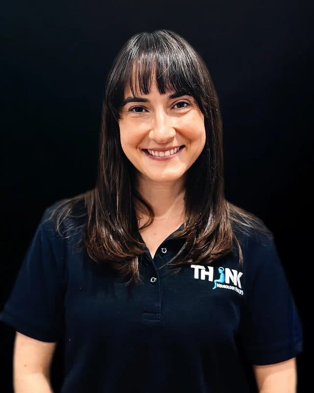 Lauren Weaver, M.D., Pediatric Neurologist