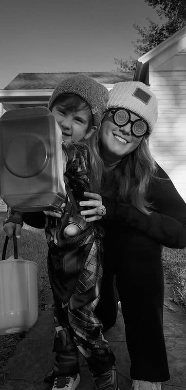 Heather Batman, Pediatric & Neonatal Occupational Therapist / Owner