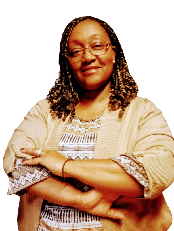 Angela M. Simon, Director of Professional Development & Tranquility360 Mind+Life Program