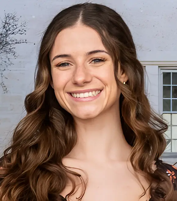Skyler Forrest, Licensed Professional Counselor Associate