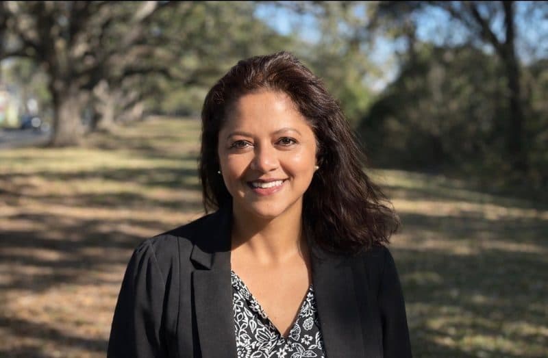 Dr. Sunetra Martinez, Licensed Professional Counselor-Supervisor / School Psychologist