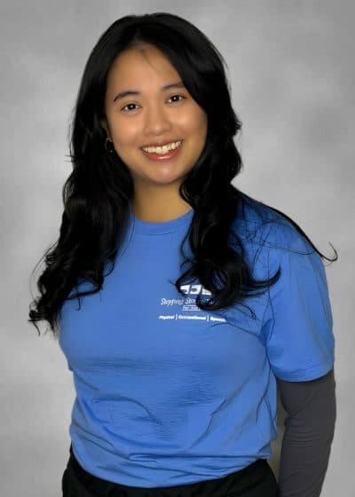 Lloyd Dela Cruz, PT, Physical Therapist