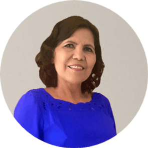 Miriam E. Guevara, Therapist / Occupational Therapist