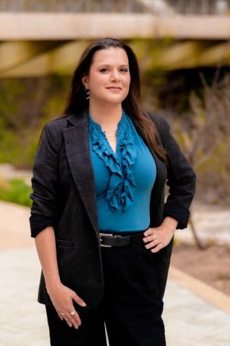 Dr. Jessica Woods, PsyD, Clinical Psychologist / Neuropsychologist