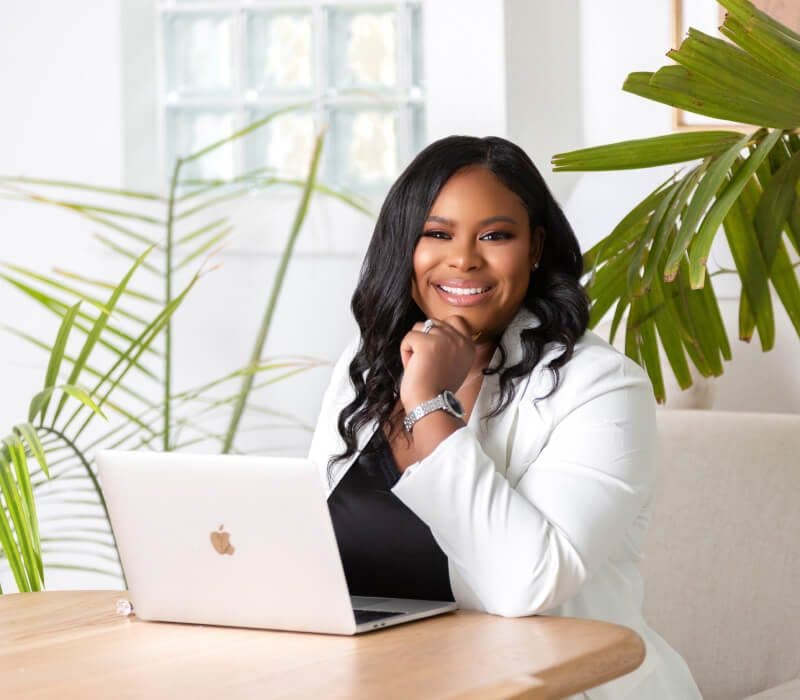 Jasmine Nelson M.S., CCC-SLP, Speech-Language Pathologist / Co-Owner