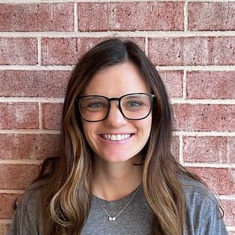 Katelyn, Occupational Therapist