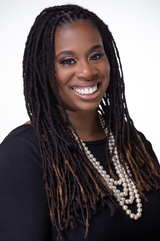 Dr. Chrishawn Finister, Licensed Psychologist / Owner