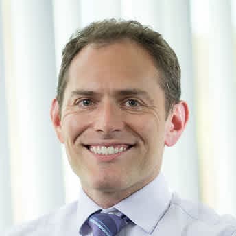 Kevin Shapiro, Co-Director, Cortica Innovation Network