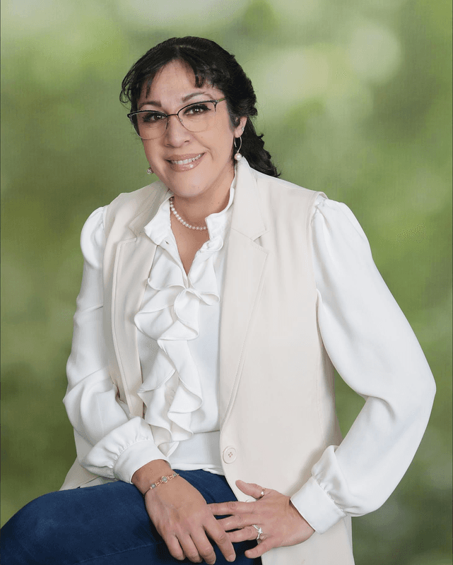 Dr. Mayra Corona Moreno, ADOS Assessment Coordinator