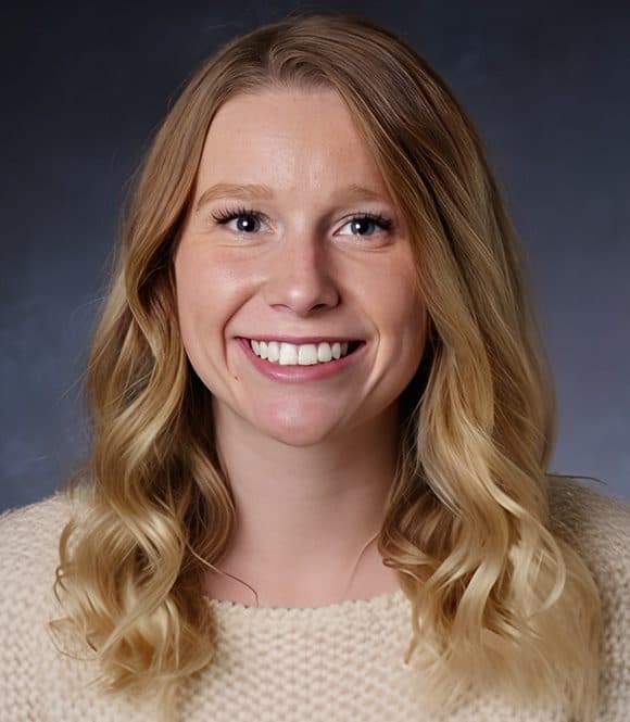 Mackenzie Gilchrist, Licensed Professional Counselor