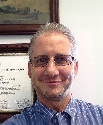 David L. Falkstein, Ph.D., Licensed Psychologist / Owner