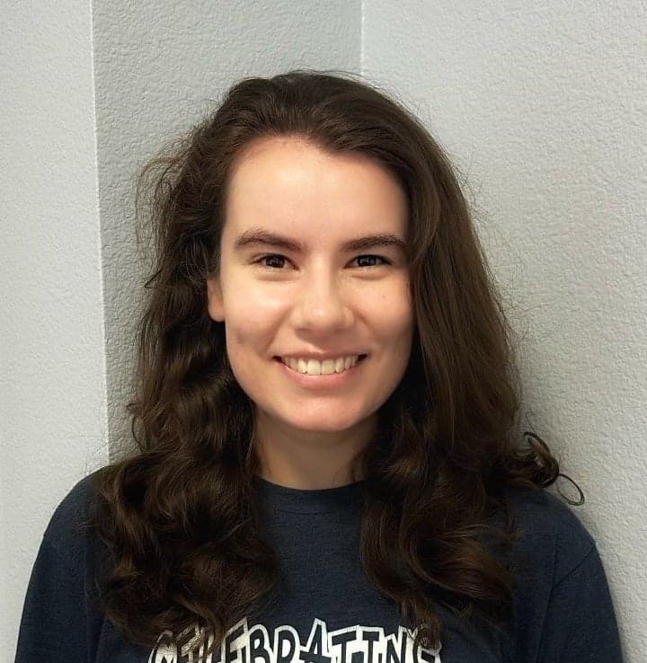 Gabrielle Broussard, MA, CCC-SLP, Speech-Language Pathologist
