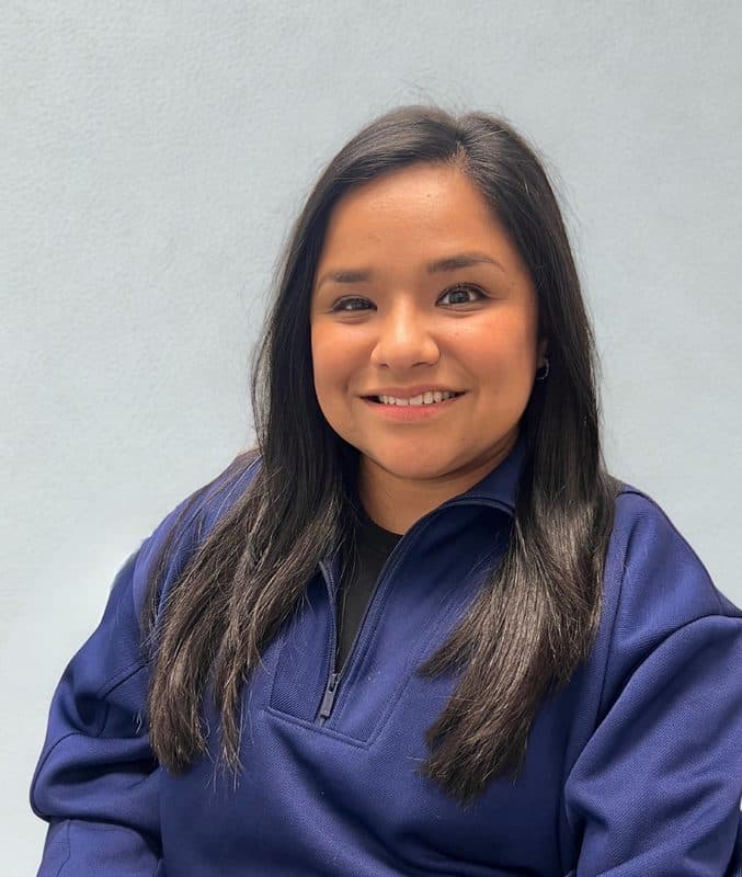 Krystina Perez, Founder / Owner / Speech-Language Pathologist