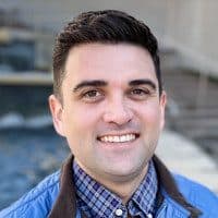 Mark Barros, General Pediatrician — The Woodlands