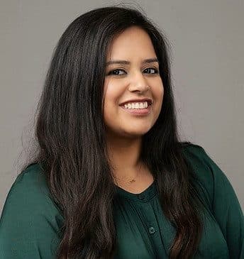 Fariha Rahman, BCBA