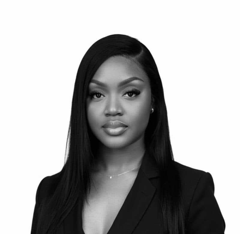 Victoria Ike, Board Certified Psychiatric Mental Health Nurse Practitioner