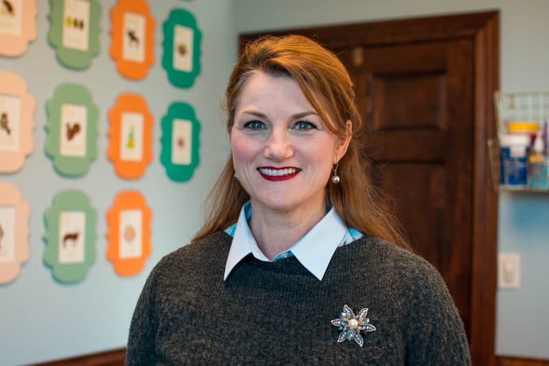 Nikki Wensel Rustad, M.A., CCC-SLP, Director of Therapy Services, Speech-Language Pathologist, Monkey U Co-Founder