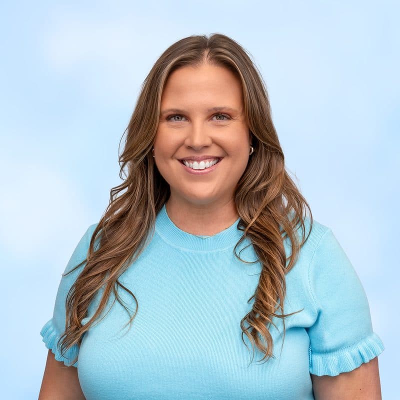 Kayla Hoaldridge, Chief Clinical Officer